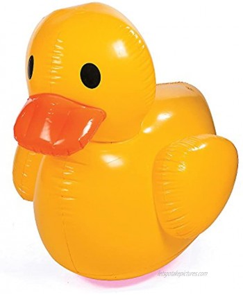Giant Inflatable Rubber Duck 4 feet