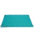 Intex Giant Inflatable Floating Mat 114" X 84" Blue