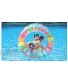 Jilong Water Wheel Giant Inflatable Swimming Pool Water Wheel Toy 49.2" X 33"