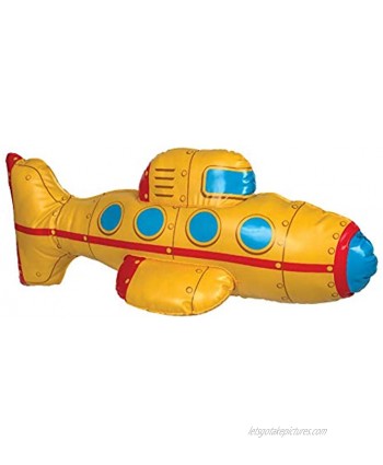 GAME 55333-BB SwimPals Water-Filled Pool Toys Regular Dolphin Submarine Mermaid & Shark Ages 6 & Up