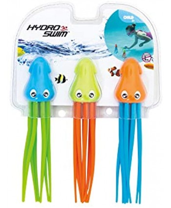 Hydro-Swim Bestway Speedy Squid Dive Toys