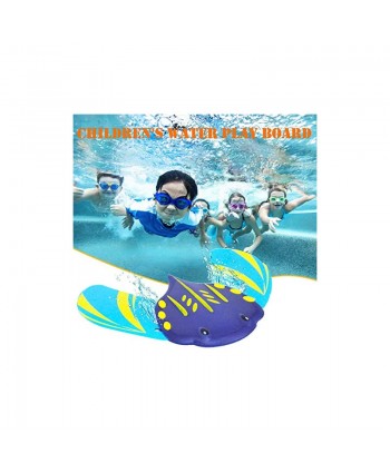 Swimming Pool Toy Water Power Devil Fish Underwater Glider for Kid Adult Teen Summer Pool Beach Swimming Training Equipment Diving Play Toy