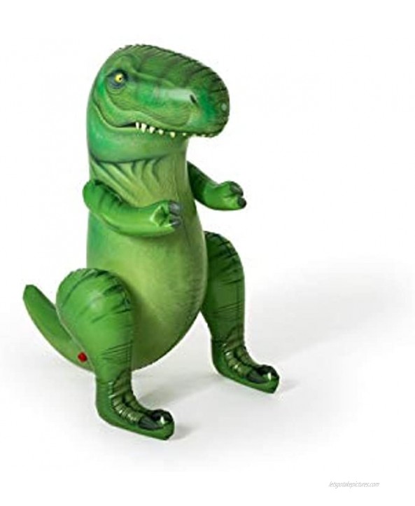 Bestway BW52294 Dinomite Dinosaur Sprinkler Kids Inflatable Garden Water Toys