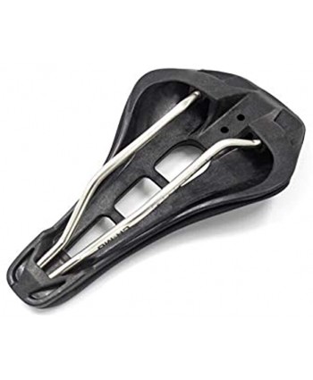 CHXW Bicycle MTB Saddle Mountain Road Saddle Seat Hollow Design Soft Cycling Seat Parts