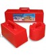 Flexible Flyer Snow Fort Building Kit Brick Form & Sand Castle Mold Block Beach & Winter Toy Varies S20