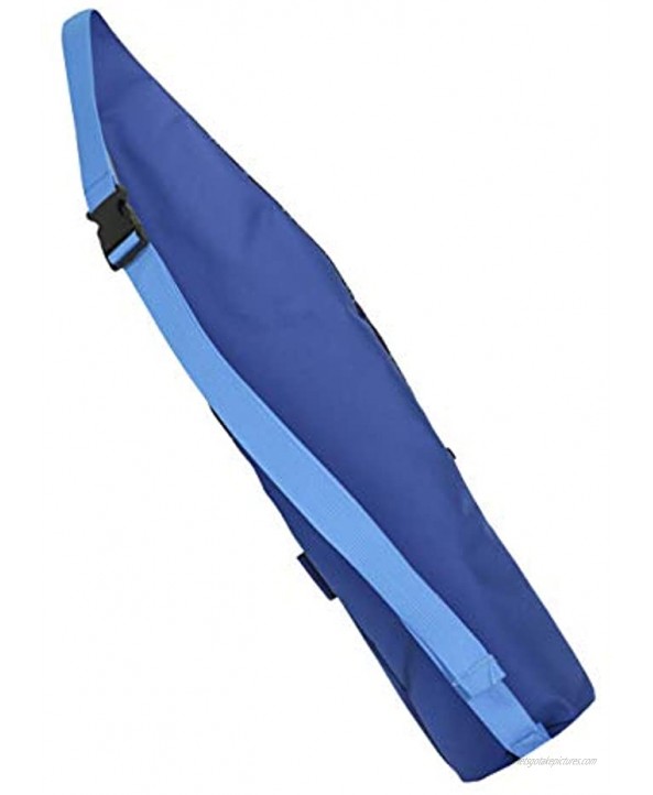Sand Dipper Shoulder Sling Carry Bag