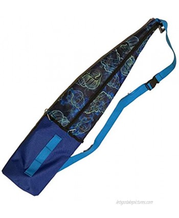 Sand Dipper Shoulder Sling Carry Bag