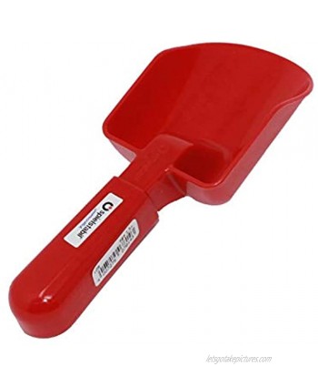 Spielstabil Small Sand Scoop Beach Toy One Shovel Included Colors Vary Made in Germany