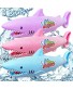 3 Pack Water Guns for Kids Water Blaster Soaker Guns for Children and Adults 30 ft Range Toy Squirt Guns Perfect Summer Fun Outdoor Swimming Pool Games Toys