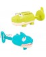 B. toys – Splishin’ Splash Animal Water Squirts Duo Pack – Summer & Water Toys for Kids 18 M+ 2-Pcs