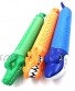 Cool Builders Water Splashers Set of 3 Pool Party Water Pump and Splash Toys for Kids Summer Fun