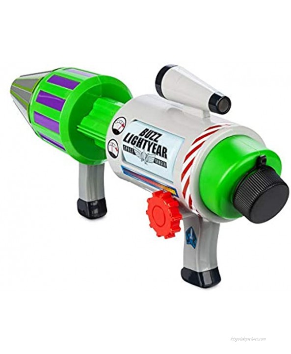 Disney Pixar Buzz Lightyear Water Blaster