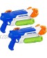 Squirt Water Guns for Boys & Girls 900CC Super Squirt Guns for Kids Adults-Swimming Pool Toys for Toddlers Age 3-5 Water Fighting for Outdoor Park & Backyard Playing2 Pack Dark Blue