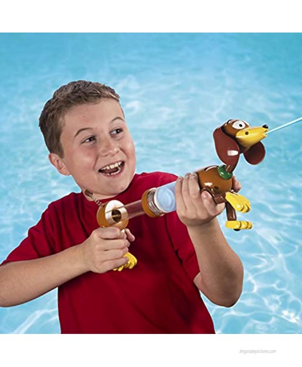 SwimWays Disney Toy Story Slinky Dog Water Blaster