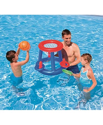 H2OGO! Pool Play Game Center