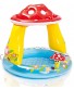 Intex Mushroom baby Pool 40" x 35" for Ages 1-3