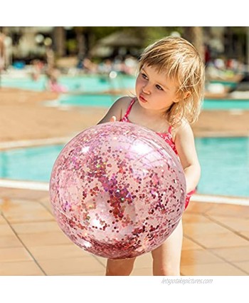 Beach Ball Swimming s Outdoor Summer Party Favors for Kids Adults
