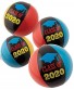 Fun Express Inflatable Class of 2020 Beach Balls 1 Dozen Graduation Party Supplies Party Decorations 11" Inflated