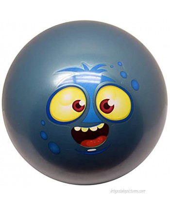 Water Sports Monster Ball Underwater Pool & Beach Ball |Can Be Used As Basketball Volleyball Soccer Ball Color Varies