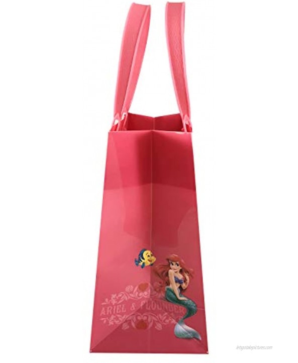 12pc Disney Little Mermaid Ariel Goodie Party Favor Gift Birthday Loot Bags