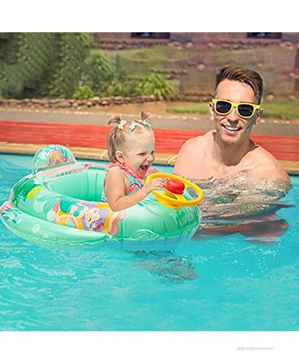 Baby Pool Float