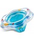 Baby Swimming Float Ring,Baby Inflatable Mermaid Pool Floatie Baby Water Float Infant Swim Pool Rings for 6 Months to 6 Years Age Kids with Sequins,Bathtub Toys Pool Accessories for Kids Toddlers.