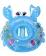 Micord Ride-Ons Swimming Float Seat Float Rings For Child