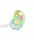 Nai-B K Hamster Cushion Parasol Baby Walker Swim tube Mintfor kid child Inflatable swimming float Swim Ring