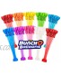 Bunch O Balloons 350 Rapid-Fill Water Balloons 10 Count  Exclusive Multi-Colored Colors May Vary