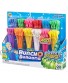 Bunch O Balloons 420 Rapid-Fill Water Balloons 12 Pack Multi-Colored