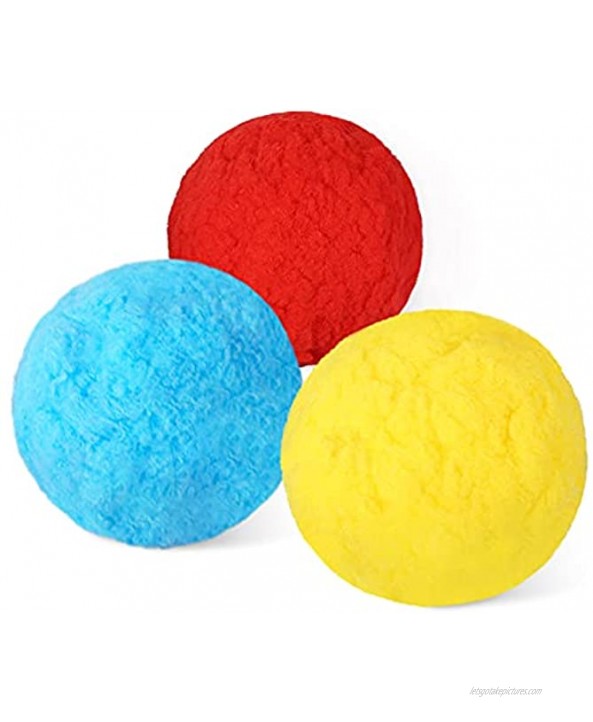 Pllieay 15cm 6inch Very Super Large Reusable Water Balls Water Balloons for Kids Teens Adults Outdoor Summer Yard Pool Lawn Beach Game Activity