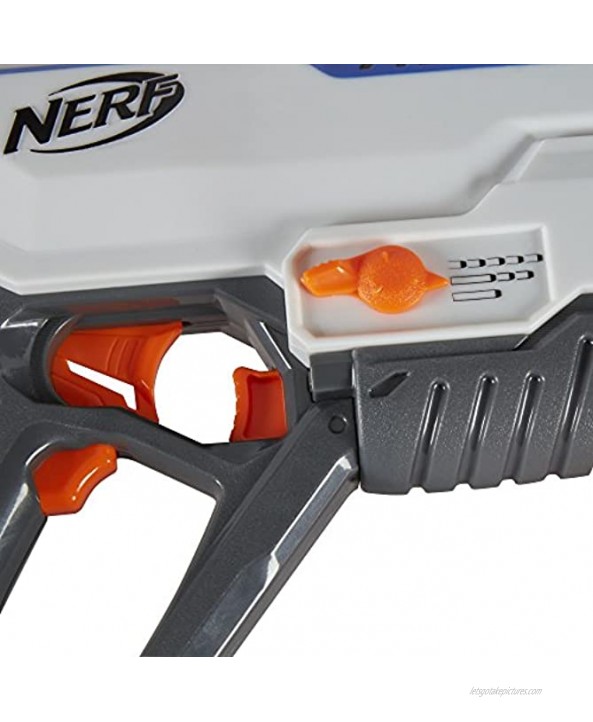 NERF Modulus Regulator Toy Exclusive