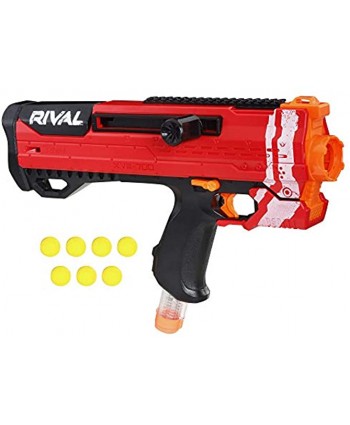 NERF Rival Helios XVIII 700 Red  Exclusive