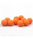50Pcs Bullet Balls Rounds Refill Compatible Replace Bullet Balls Pack for Nerf Rival Apollo Zeus Children Kids Toy