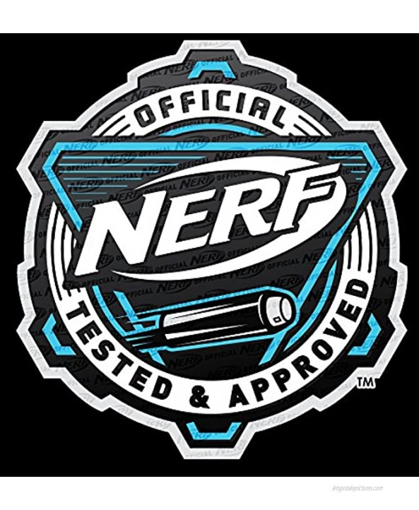 Official Nerf N-Strike Elite AccuStrike Series 12-Dart Refill Pack