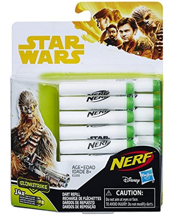 Star Wars S2 RP Ammo Refill Action Figure Accessory