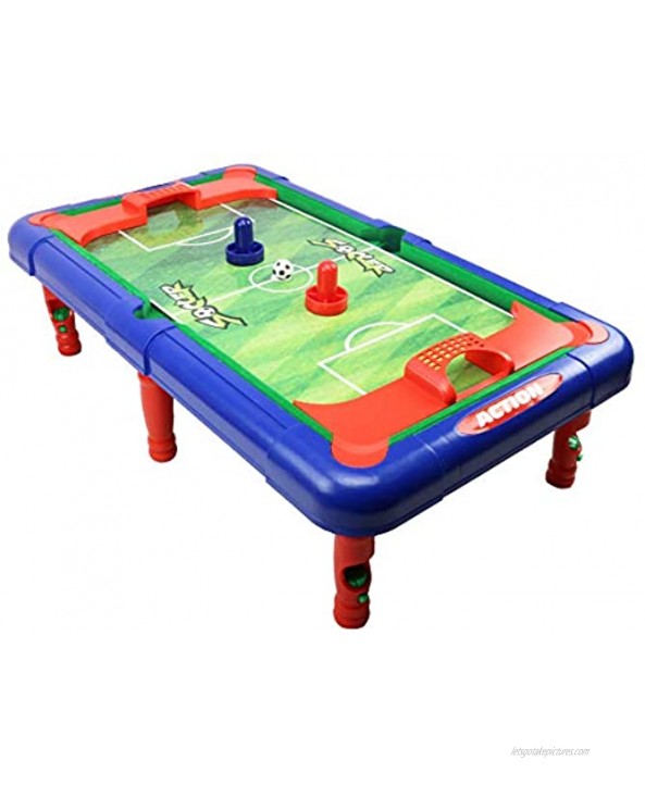 6 in 1 Sports Table Games for Kids Mini Tabletop Pool Hockey Ice Hockey Basketball Golf and Bowling Great for Teaching Kids Mini Sports Games with Accessories