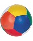 Amscan 391836 Mini Rainbow Soccer Ball | Party Favor | 1 piece