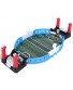 Asixxsix 2‑Person Table Game Improve Sense of Competition Table Football Game Parent‑Child Interaction for Boys Kindergarten Home Girls