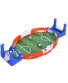Asixxsix Table Top Football Toy Educational Toy Educational Toy Safety Exquisite Workmanship for Boy