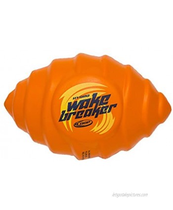 COOP Hydro Wake Breaker Football Waterproof Football Swimming Sports Games