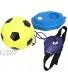 Demeras Plastic Toy Football Toy Outdoor Sport Game