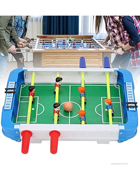 Desk Soccer Toy Table Children Table Football Toy Droom Home