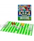 Finger Football Game Toy Funny Mini Table Soccer Match Sets for Fans Club Family Party Gifts