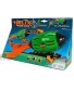Hog Wild Helix Power Swing Toy Football for Ages 6 & Up