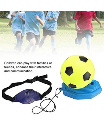 Interactive Toy Kid Plastic Sports Game Children Football Family Exercise Interactive Outdoor Toy
