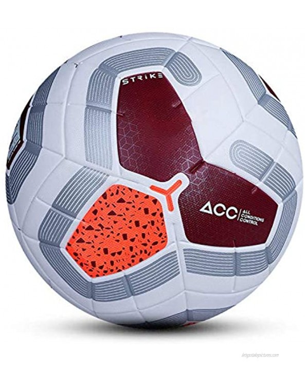 N C PU Leather Team Sports Training Game Football Professional Game Football Official Specifications Size 5
