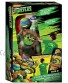 Ninja Turtles Double-Sided Inflatable Football Buddy