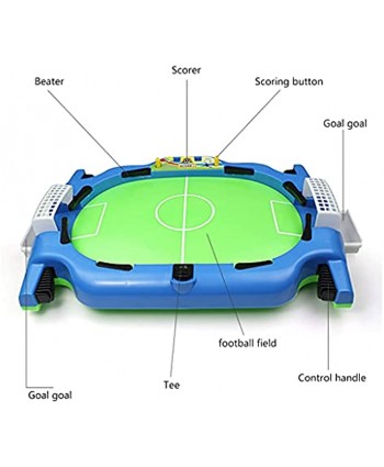 Parent-Child Interactive Games Tabletop Puzzle Games Multiplayer Party Games Two-Person Battles Football Toys