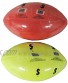 POOF FOOTBALL 9 1 2" ASSORTED COLORS
